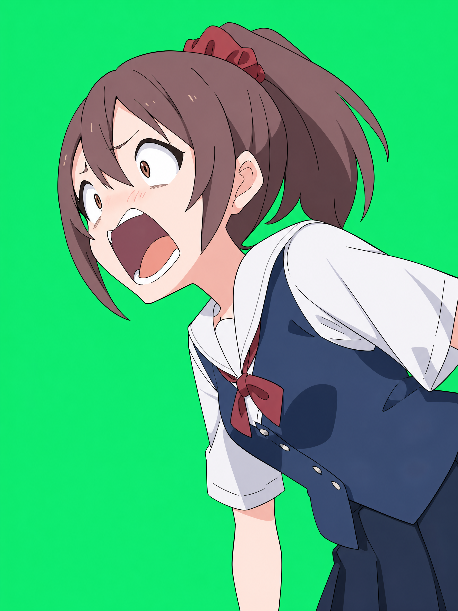 画像角度修正前の入力サンプル画像